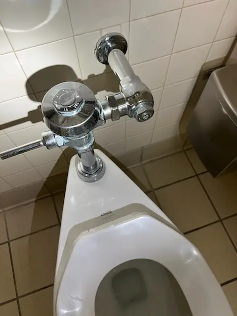 Fixture installation and repair for Repiping in Meraux